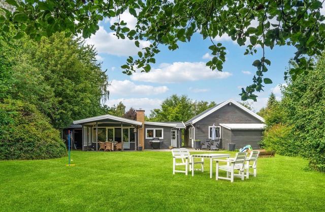 2 bedroom stunning home in Jægerspris