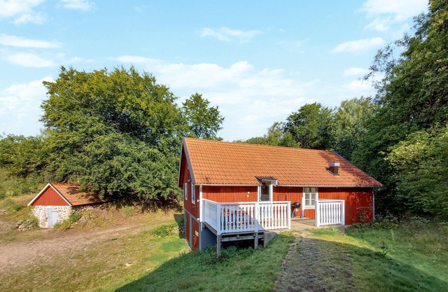 2 bedroom stunning home in Höör