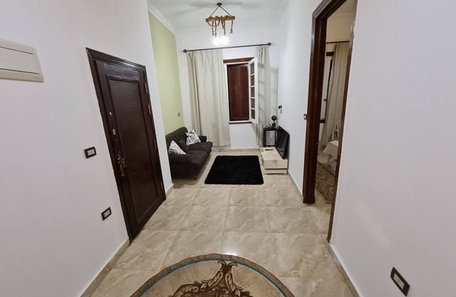 2 BR Apt in city center, Alexandria sea side