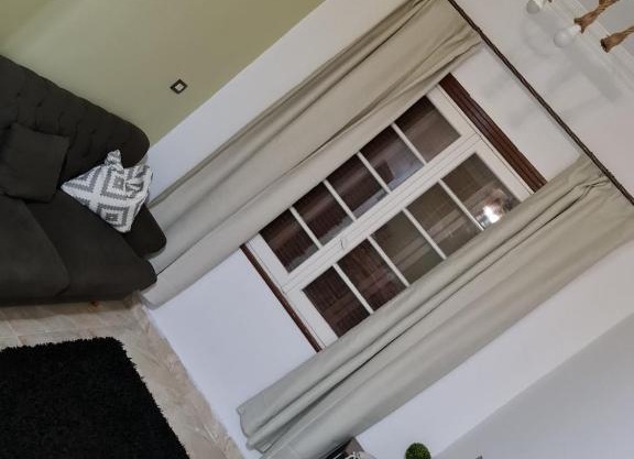 2 BR APT in city center, few steps to the Med. sea