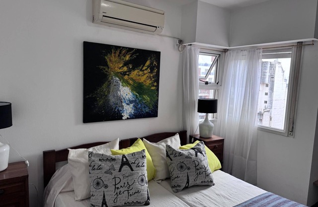 2 dormitorios corazon de nueva Cordoba!