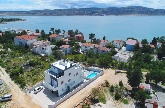 Ferienwohnungen The Sea Seline