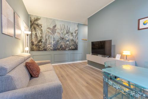 2 Min dal Bus per CNAO e Policlinico San Matteo - Parcheggio facile, Aria Condizionata