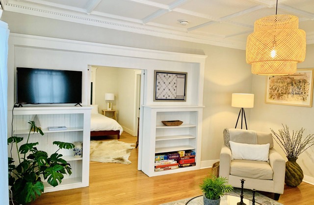 #2 - Nestled minutes from Main Street, Great Barrington