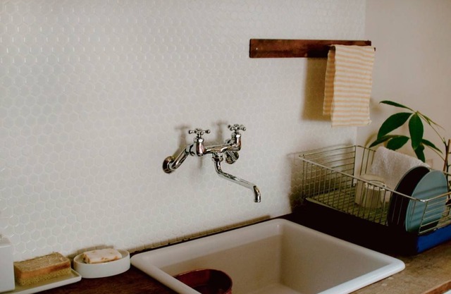 20 m² Hotel ∙ 1 bedroom ∙ 2 guests