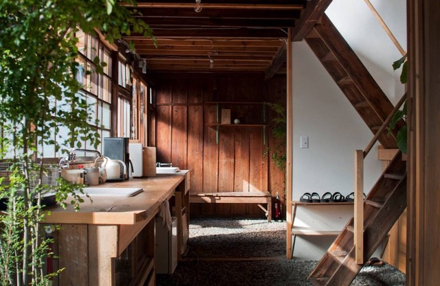 20 m² Hotel ∙ 1 bedroom ∙ 3 guests