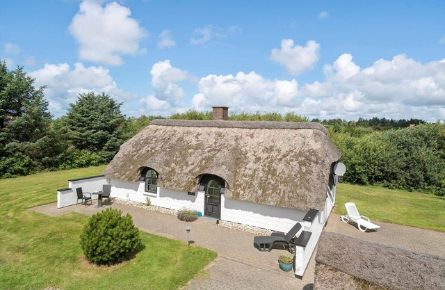 20135 Ulfborg - Fyrrebakken 7