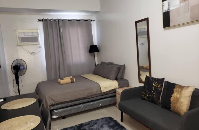 2019 - Cavite Budget Airbnb with Resort-like Amenities