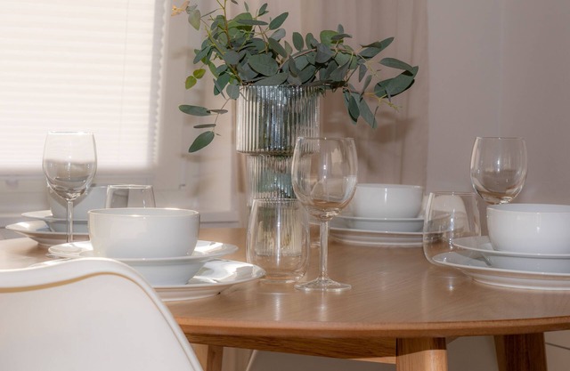 217 Schortens - House No.17 with terrace for the whole family