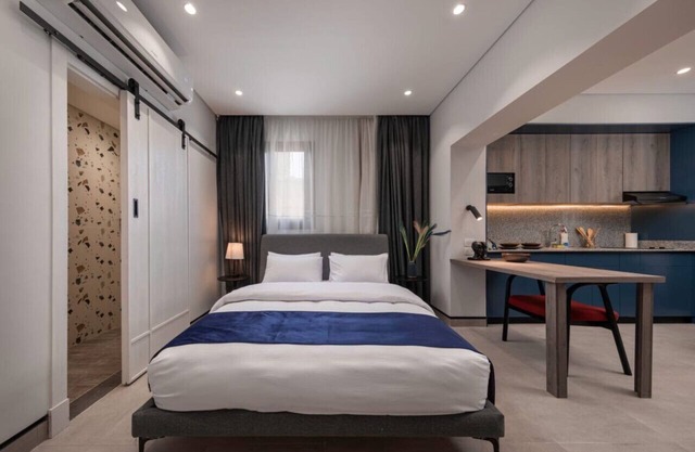 22 By Spacey (#48) |Studio in Maadi