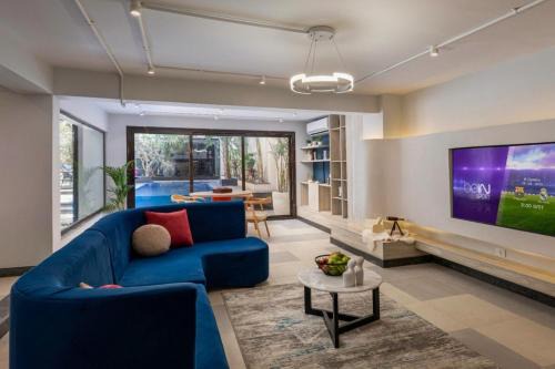 22 by spacey #57 studio in Maadi