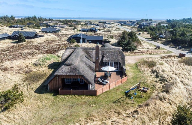 2227 Ringkøbing - Fladsbjergvej 116