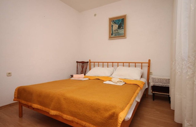 27 m² Apartment ∙ 1 bedroom ∙ 3 guests