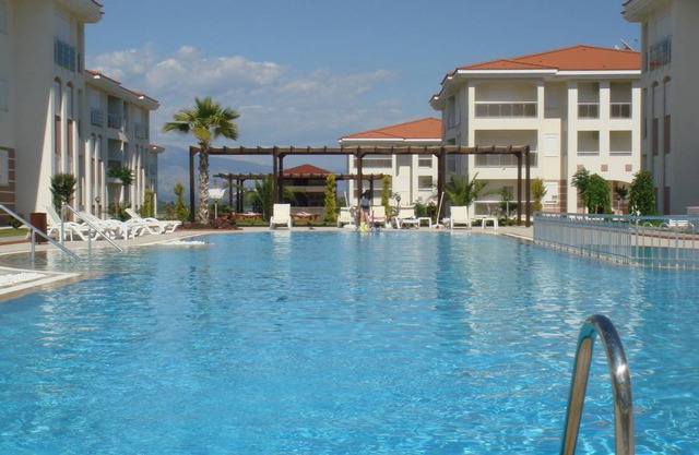 Seasons Guarantees Holiday