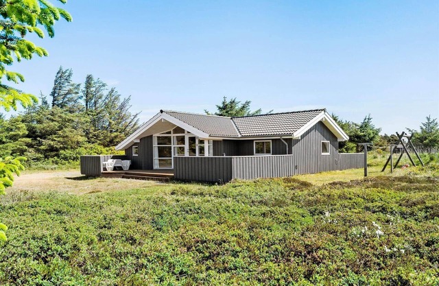 271 Ringkøbing - Lyngvejen 67