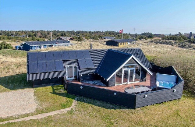 272 Ringkøbing - Vestklitvej 22