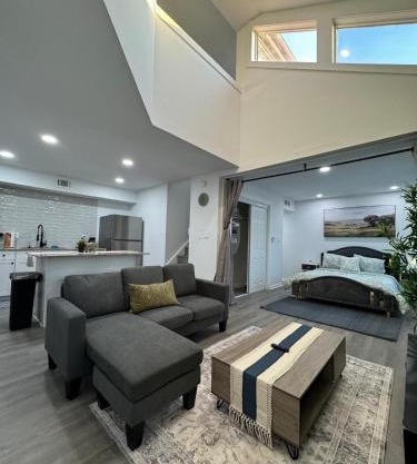 2BD DT Dallas l FIFA READY l 5 Min from Love Field