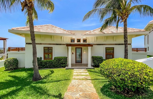 2BR Ocean View Villa at Las Verandas (1)