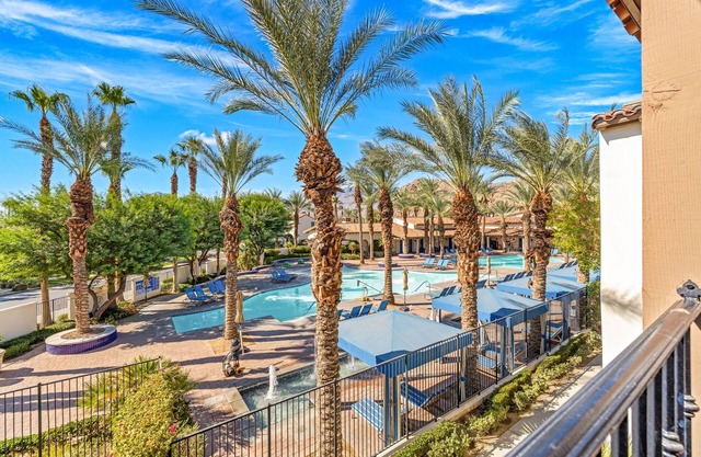 2BR Villa By Main Pool And Clubhouse @ Legacy Villas #065308