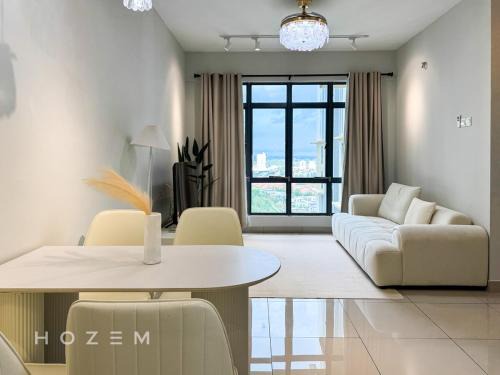 2BR2B Hozem JB2502 Apartment Mount Austin