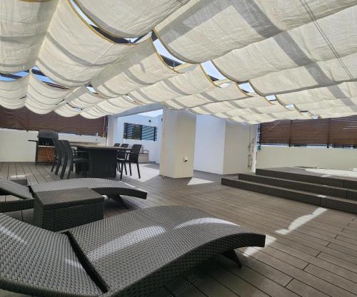 3ベッド3バス ヴィラアパラギ宮古島