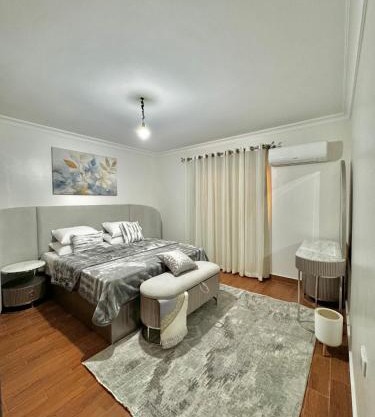 3 BDR Modern & Central Apartment - Nasr City