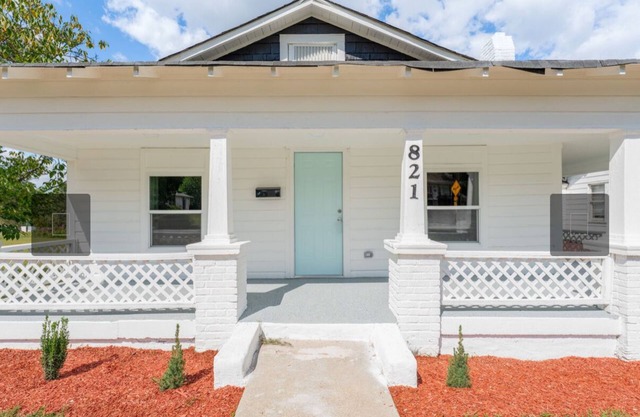 3 Bed cozy home in Winston Salem