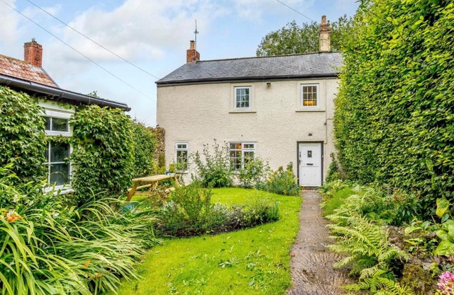 3 bed property in Bath 79174