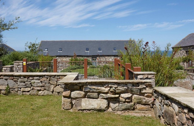 3 Bed - The Threshing Barn
