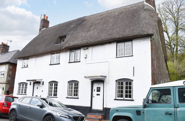 3 bedroom accommodation in Shaftesbury