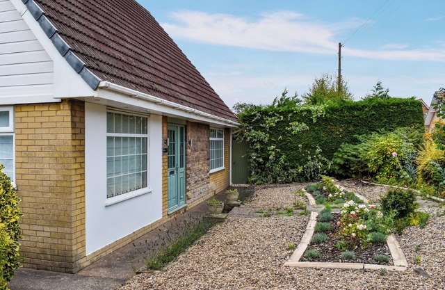 3 bedroom accommodation in Edwinstowe