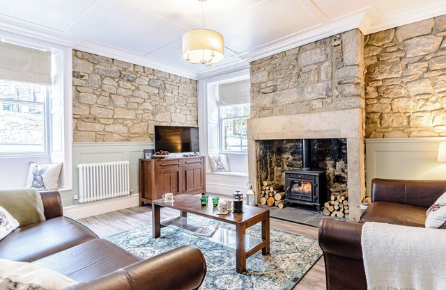 3 bedroom accommodation in Rothbury