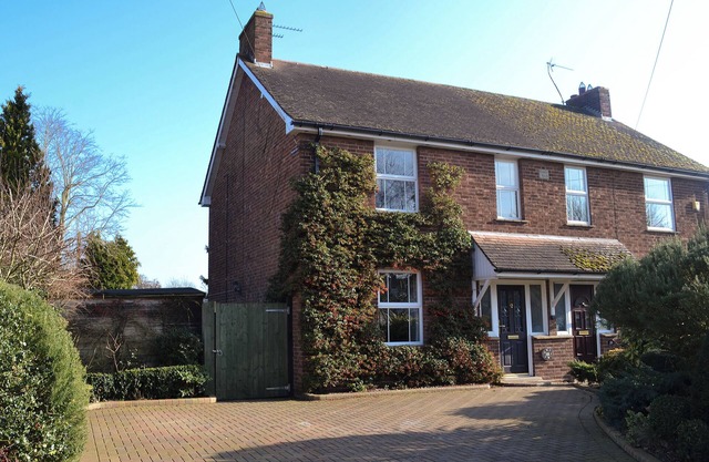 3 bedroom accommodation in Offord D’Arcy, near Godmanchester