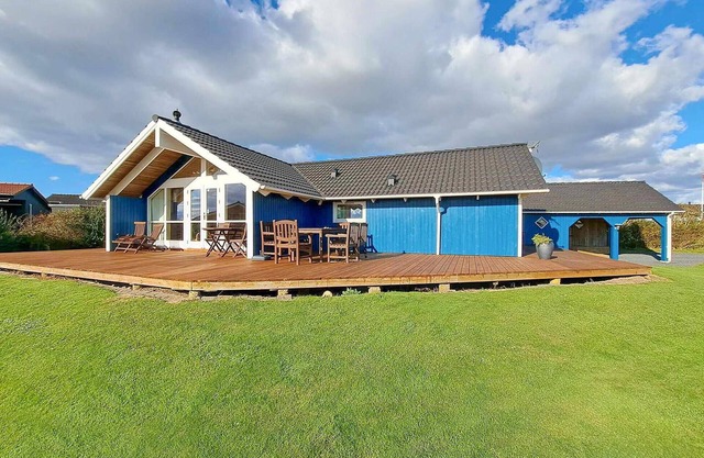 3 bedroom awesome home in Vinderup