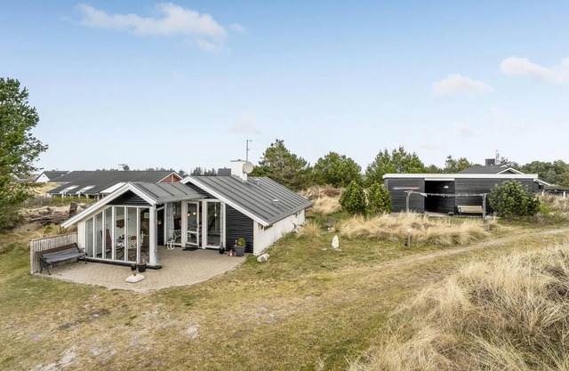 3 bedroom beautiful home in Thisted