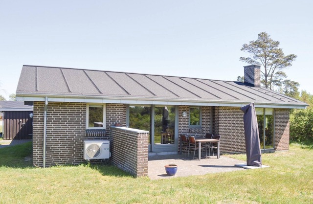 3 bedroom cozy home in Sæby