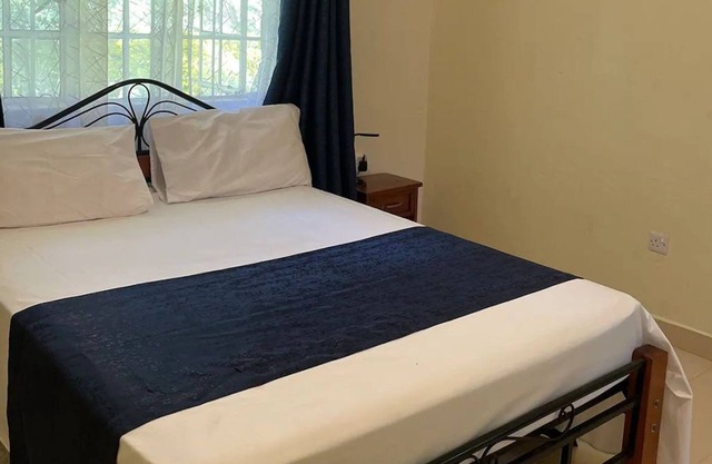 3 Bedroom Farm House - Ecovale Kijabe