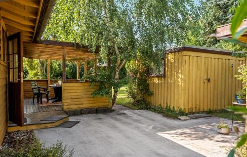 3 Bedroom Gorgeous Home In Jægerspris