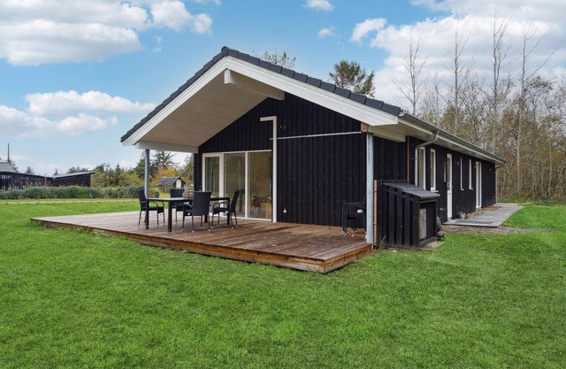 3 bedroom gorgeous home in Løgstør