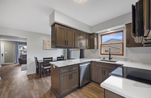 3-bedroom Home In Franklin Great for families