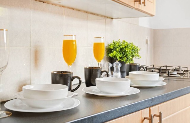 3-bedroom House in Fabulous Bulwell with WiFi