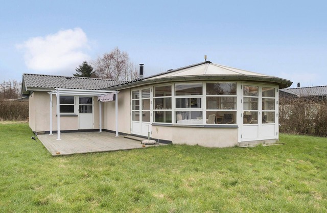 3 bedroom pet friendly home in Sydals