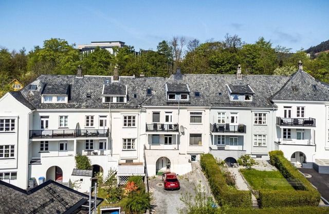 3 bedroom private vacation home in vestland