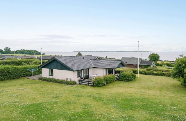 3 bedroom stunning home in Faaborg