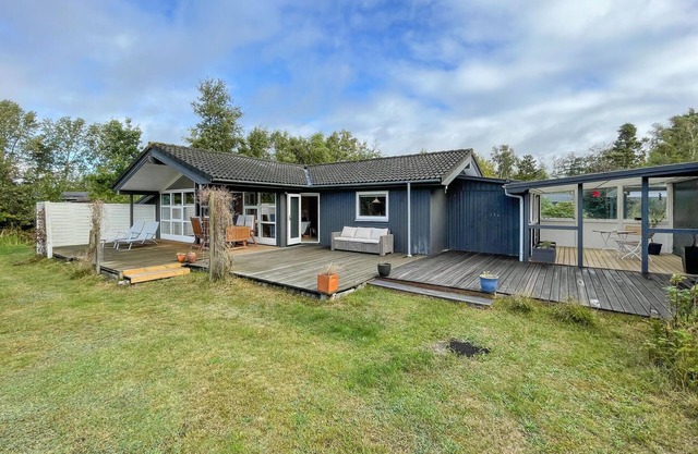 3 bedroom stunning home in Rødby