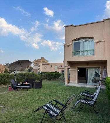 3 bedrooms villa in Ain sokhna