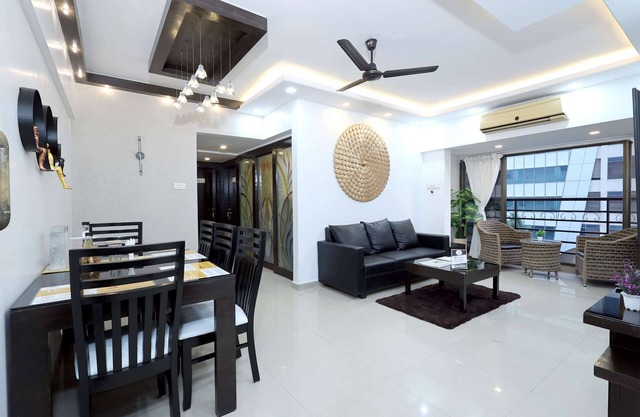 3 BHK Suite (Gagal Home)