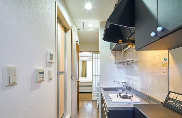 3 minutes walk from the nearest station 12 minut / Funabashi Chiba