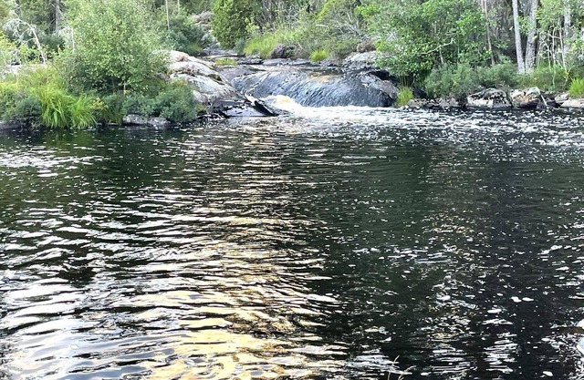 3 person holiday home in UDDEVALLA