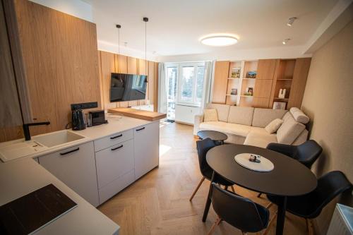 3-room apartment in Strbske Pleso